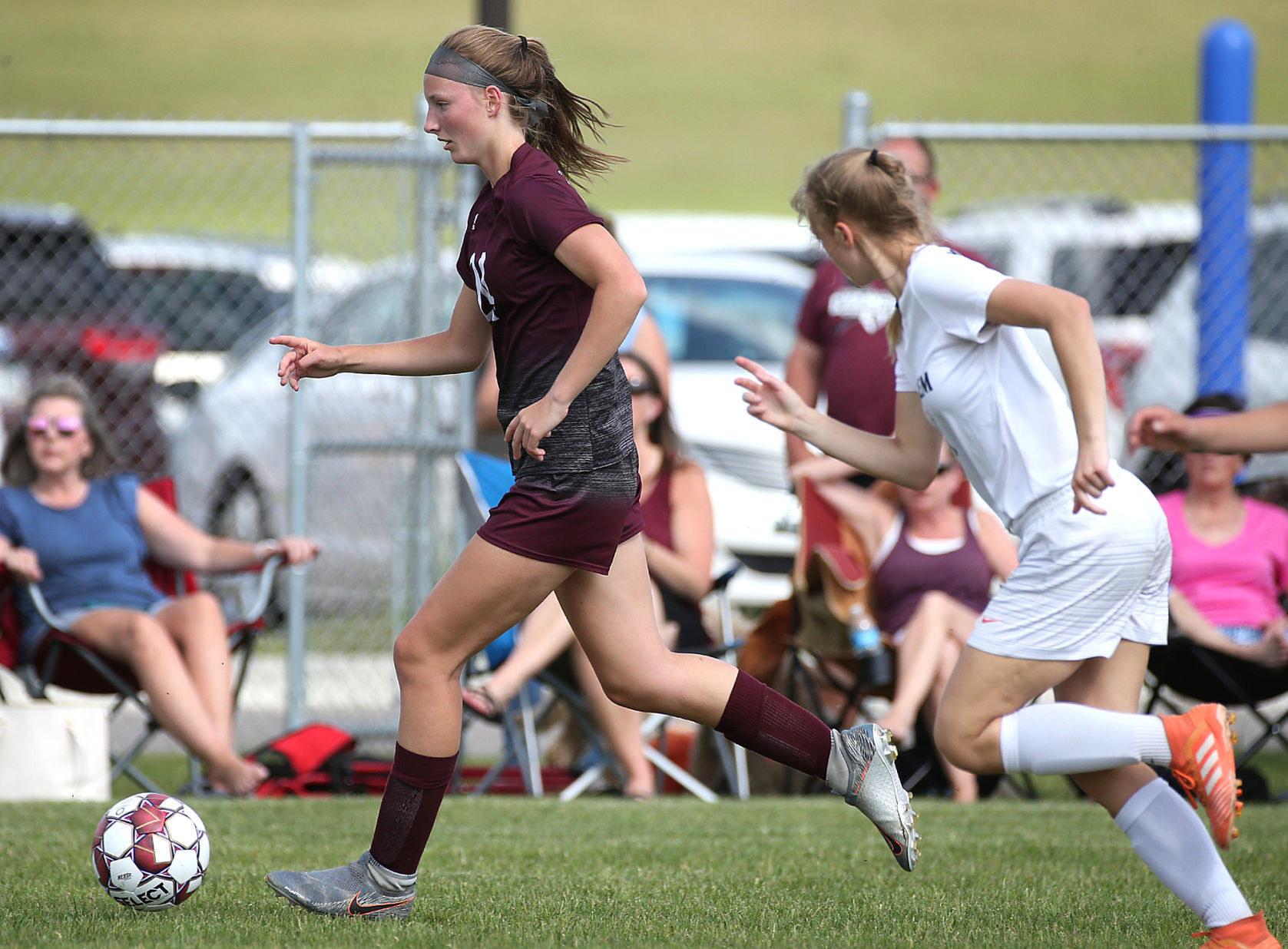 June 3: West Salem vs Holmen